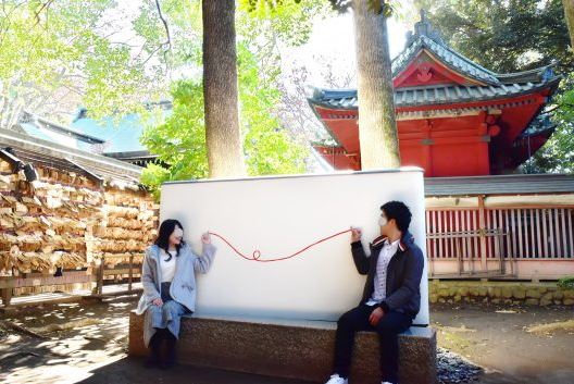 川越氷川神社で初詣 屋台の営業時間や混雑具合について 備忘録 経験の 公開